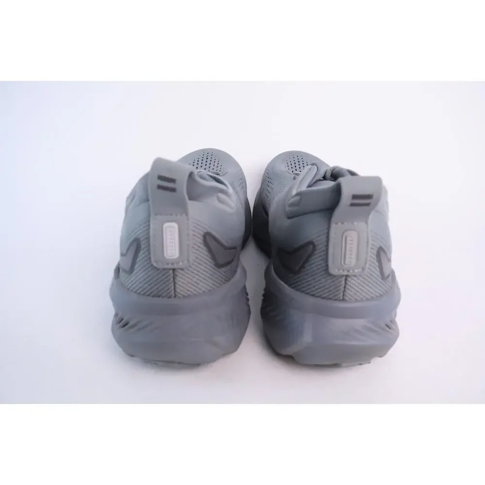 Brooks Glycerin 23 Mens Size 9.5 EE Gray Athletic Running Walking Shoes #150